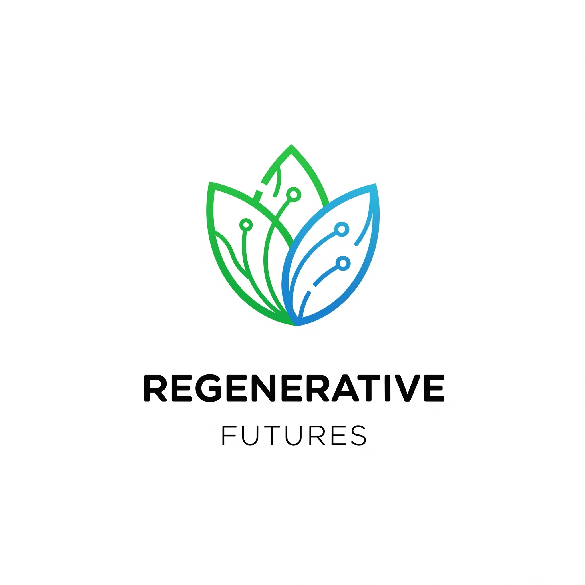 Regenerative Futures Logo